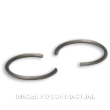 segmentos 46 3 mm honda nsr 50 3558678