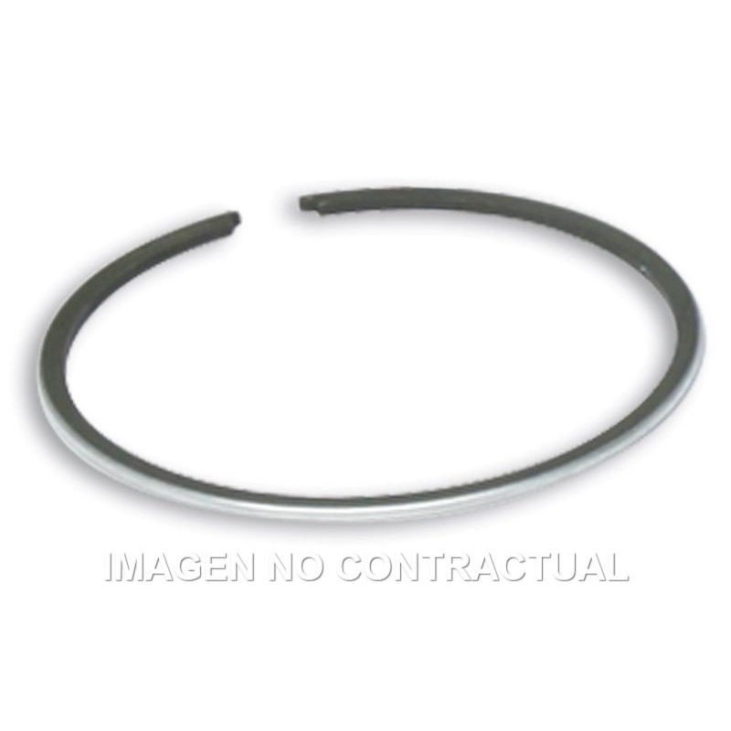 segmento 40x1 mm cromado mhr sr zip nrg jog chrono 357813b