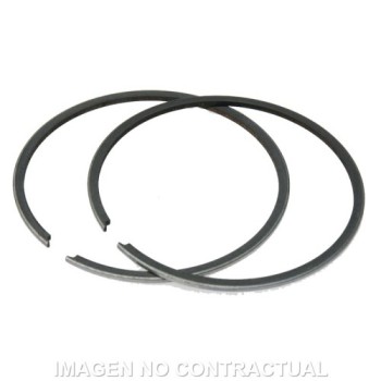 segmentos 41x1 2 mm suzuki address 50 359105