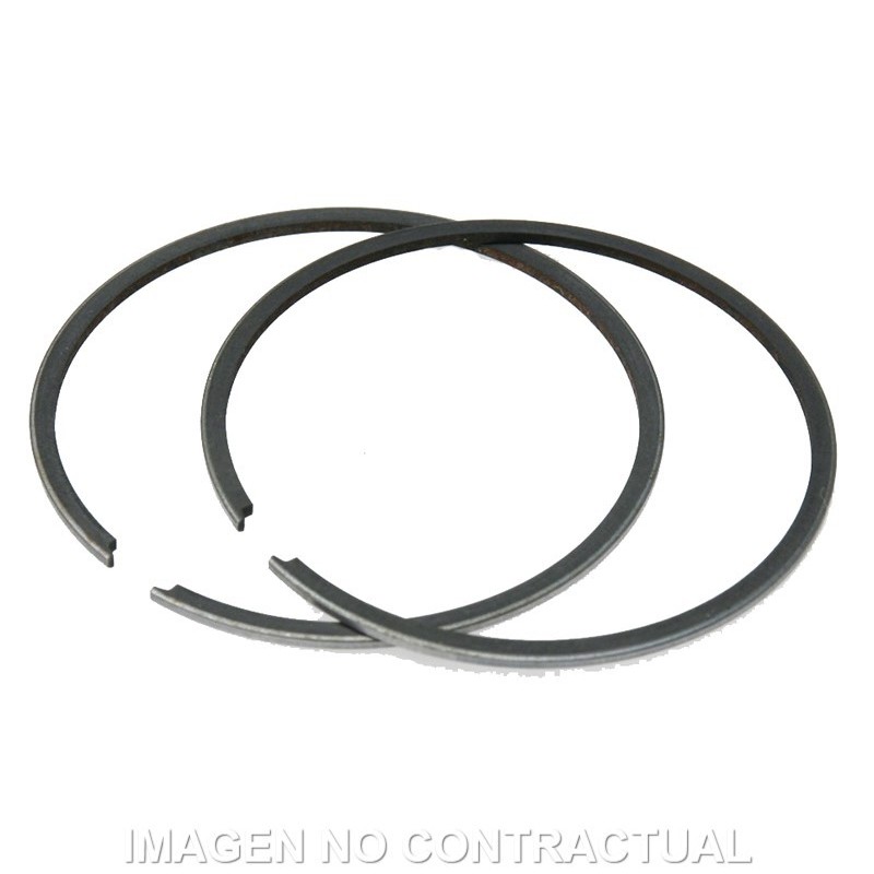 segmentos 41x1 2 mm suzuki address 50 359105
