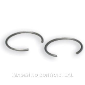 clips para bulon piston 3411489 3611398