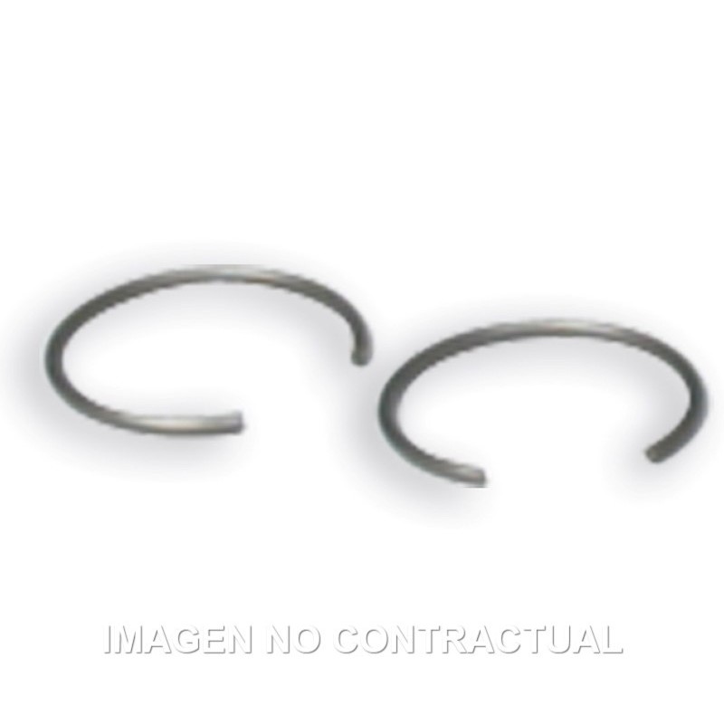 clips para bulon piston 3411489 3611398