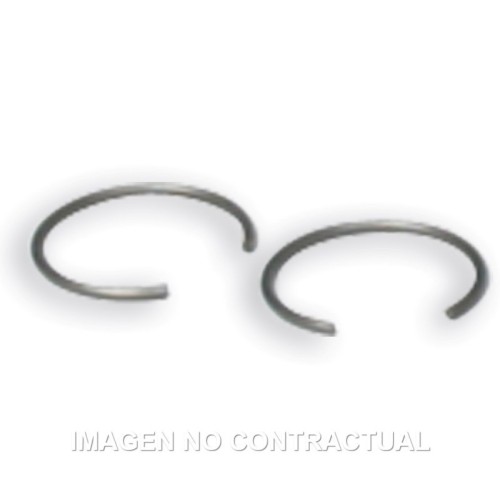 clips para bulon piston 3411489 3611398