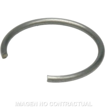 clips para bulon 15 x 1 2 piston vespa 364416