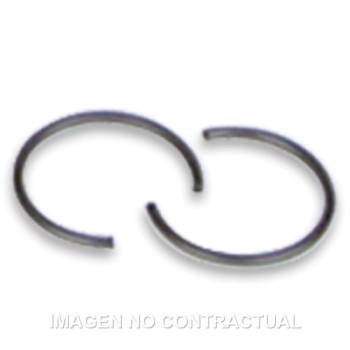 clips bulon para piston 34 7036 364450