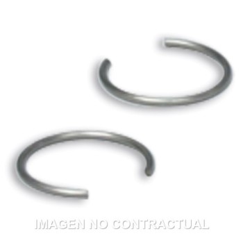 clips para piston 34 8512 364452