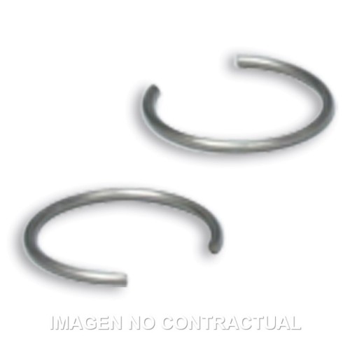 clips para piston 34 8512 364452