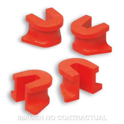 guias de variador piaggio aprilia 100 500cc 3713125