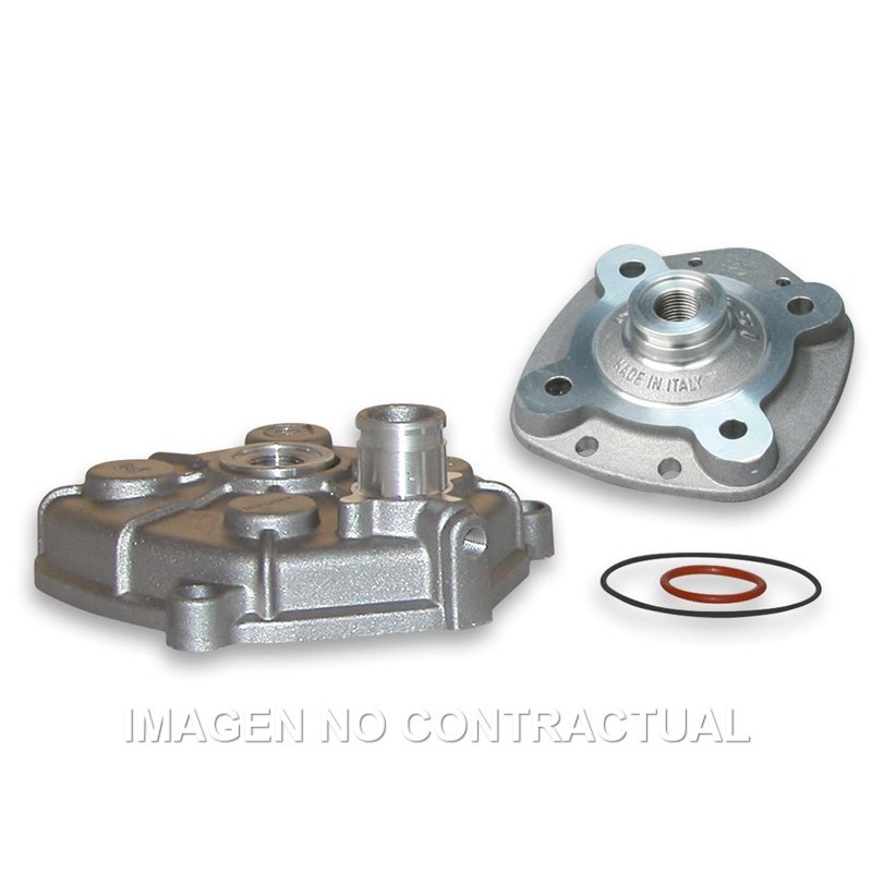 culata de alta turbulencia mhr d 50 derbi senda 3812377