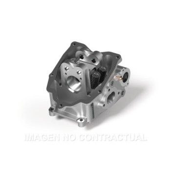 culata malossi v4 head piaggio 250 300 4t 3813273