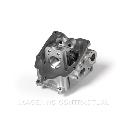 culata malossi v4 head piaggio 250 300 4t 3813273