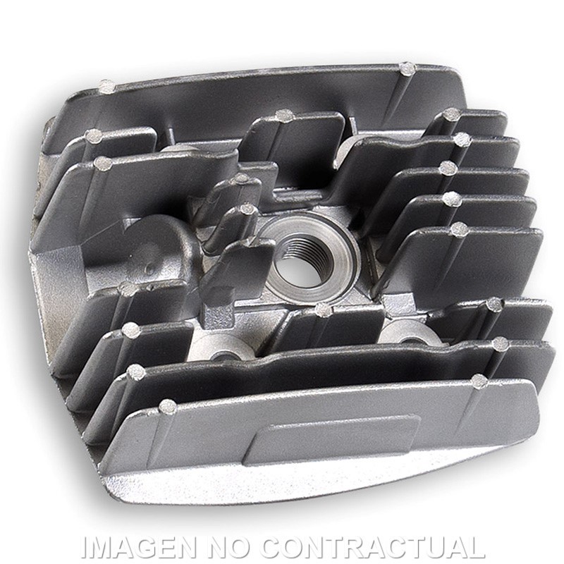 culata malossi peugeot 103 sin descompresor 384734