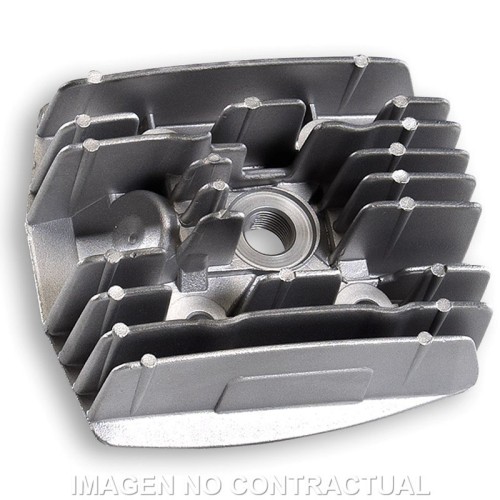 culata sin descompresor peugeot 103 50 385750