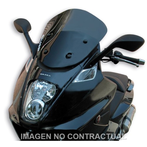 cupula malossi ahumado oscuro gilera gp 800 4514399