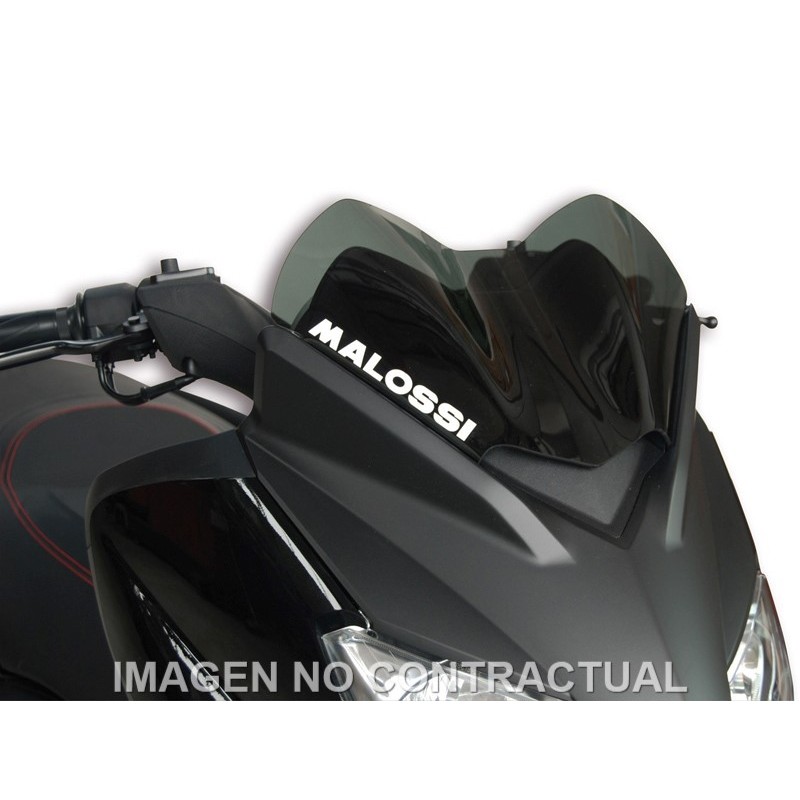 cupula malossi ahumado oscuro yamaha x max 250 4514604