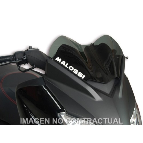 cupula malossi ahumado oscuro yamaha x max 250 4514604