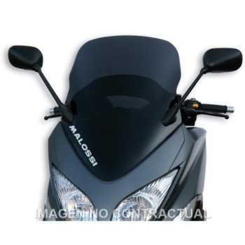 cupula malossi ahumado oscuro yamaha t max 500 i e 4514760