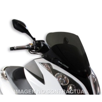 cupula malossi ahumado oscuro kymco superdink 125 4515116