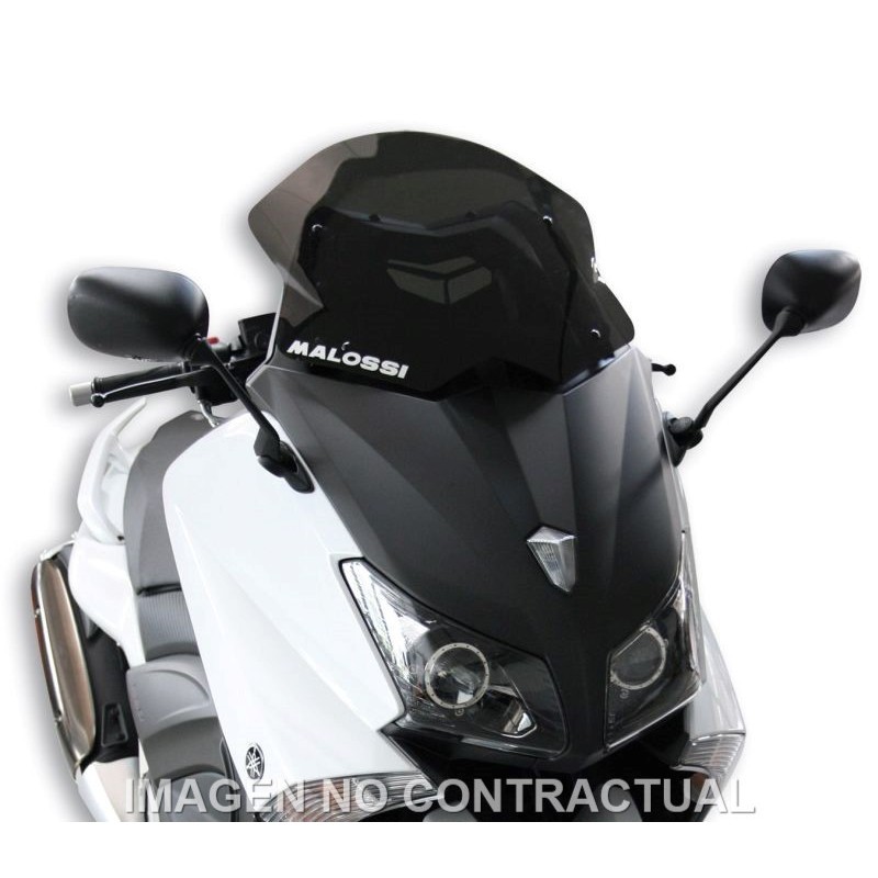 cupula malossi ahumado oscuro yamaha t max 530 4515359