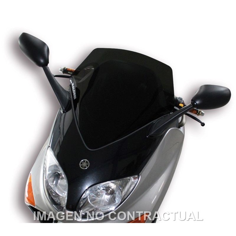 cupula malossi ahumado oscuro yamaha t max 500 4515361