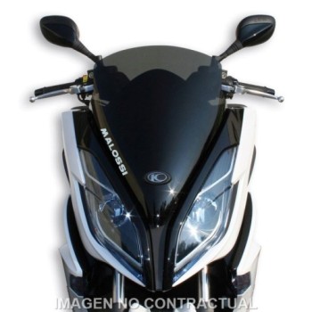 cupula malossi ahumado oscuro kymco k xct 300 4516052