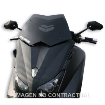 cupula malossi mhr screen ahumado oscuro yamaha t 4516328