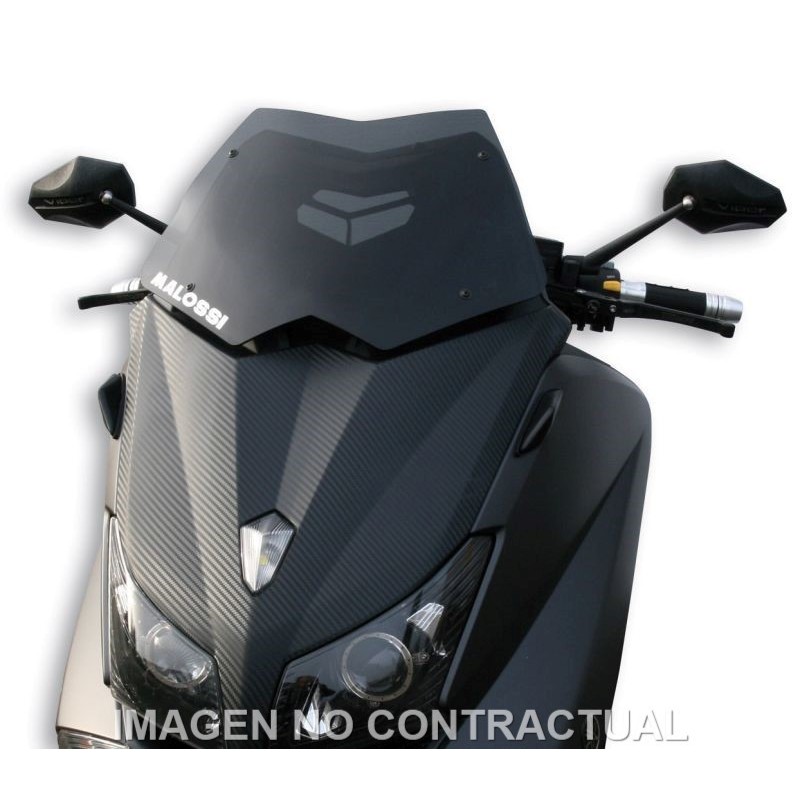 cupula malossi mhr screen ahumado oscuro yamaha t 4516328