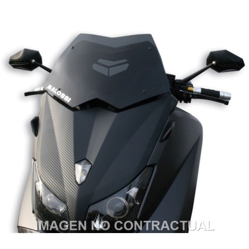 cupula malossi mhr screen ahumado oscuro yamaha t 4516328