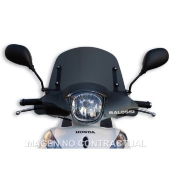 cupula malossi honda sh mode 125 4516499