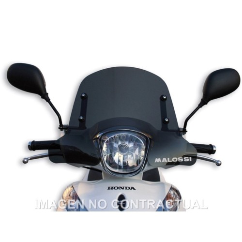 cupula malossi honda sh mode 125 4516499