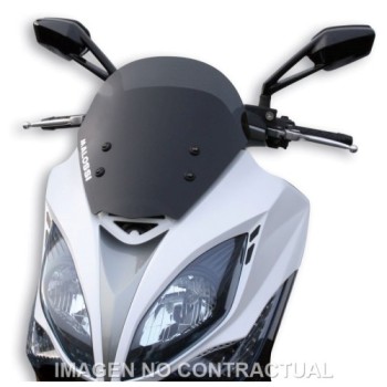 cupula malossi ahumado oscuro kymco x citing 400 4516574