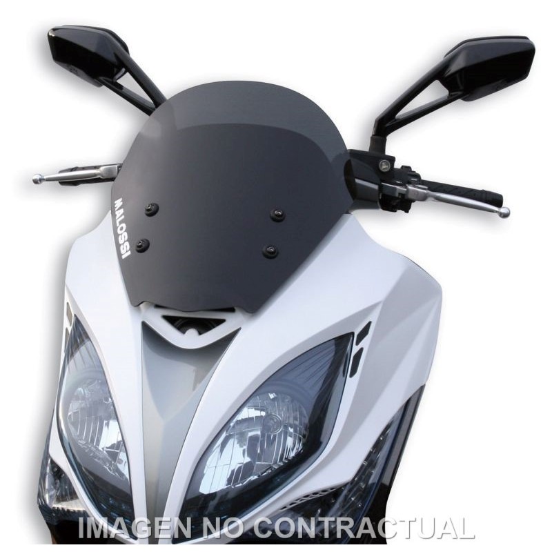 cupula malossi ahumado oscuro kymco x citing 400 4516574