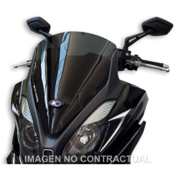 cupula malossi kymco superdink 4517073