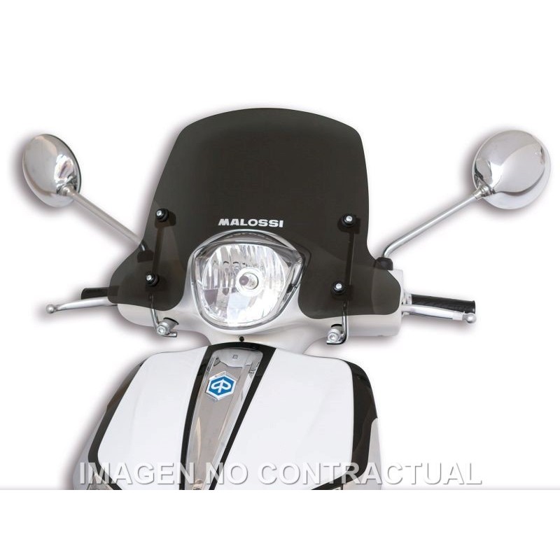 cupula malossi piaggio liberty 125 iget 4517366