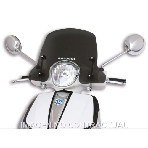 cupula malossi piaggio liberty 125 iget 4517366