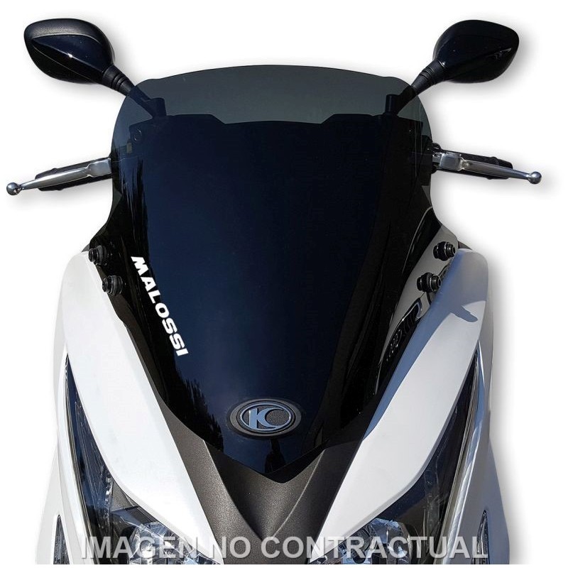 cupula malossi kymco x town 125 300 4517457