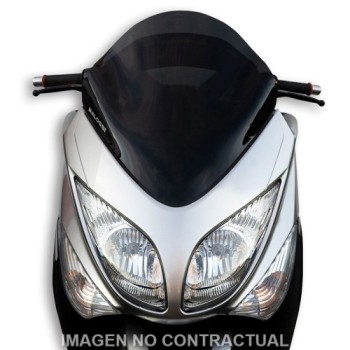 cupula malossi mhr screen yamaha t max 500 4517810