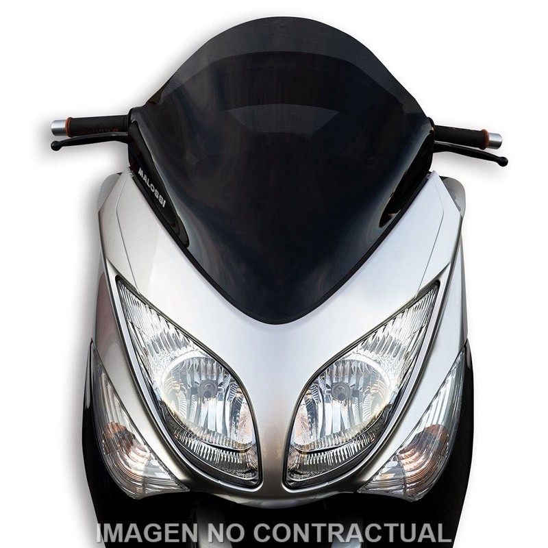 cupula malossi mhr screen yamaha t max 500 4517810