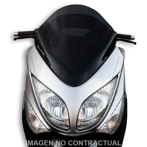 cupula malossi mhr screen yamaha t max 500 4517810