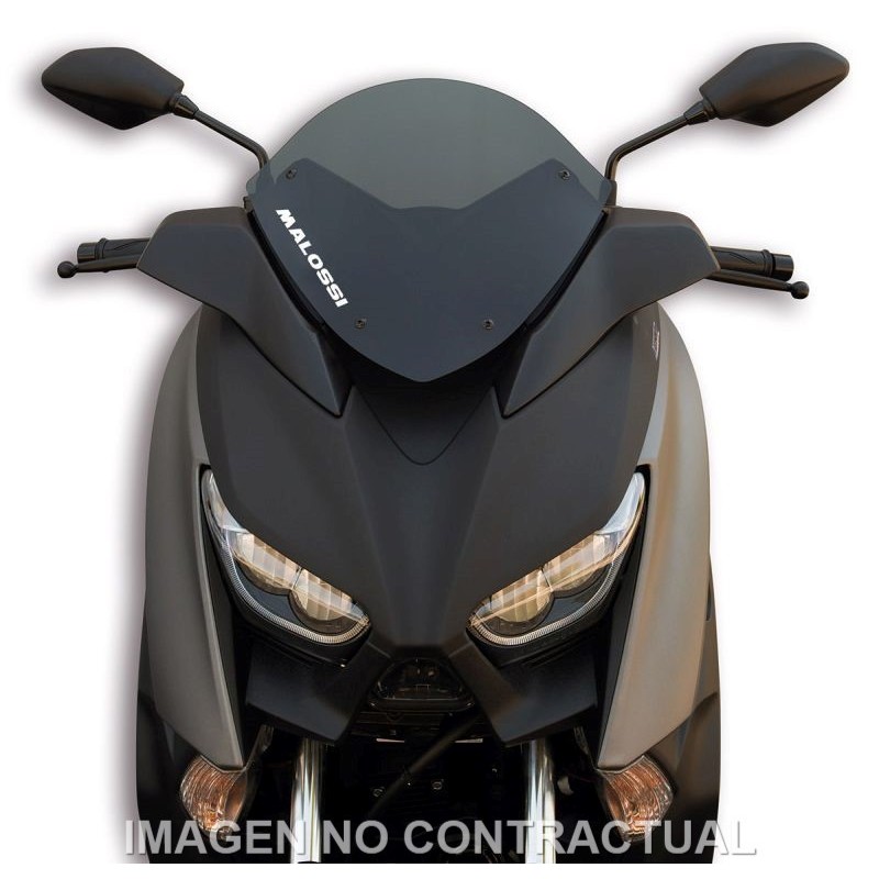cupula malossi mhr screen yamaha x max 300 4517837