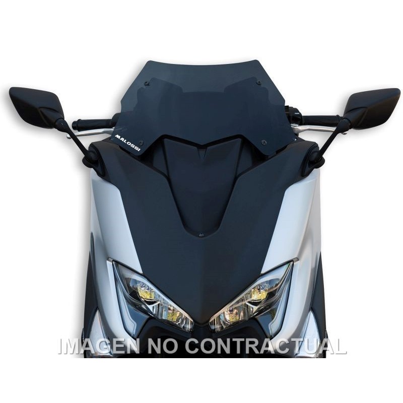 cupula malossi mhr screen yamaha t max 530 4517841b