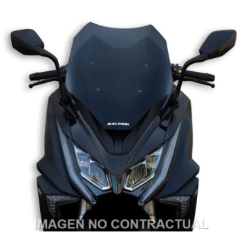 cupula malossi kymco ak 550 4517844