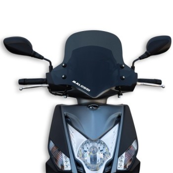 cupula malossi kymco agility 125 4517875