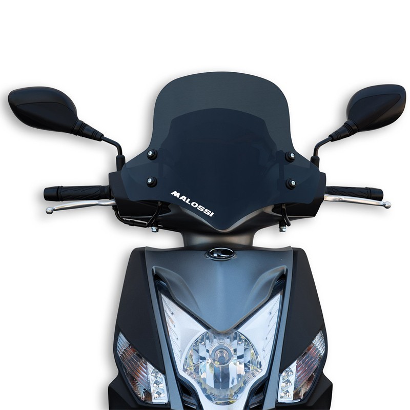 cupula malossi kymco agility 125 4517875