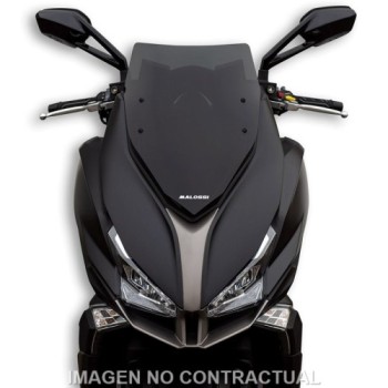 cupula malossi ahumado oscuro kymco xciting 4518354