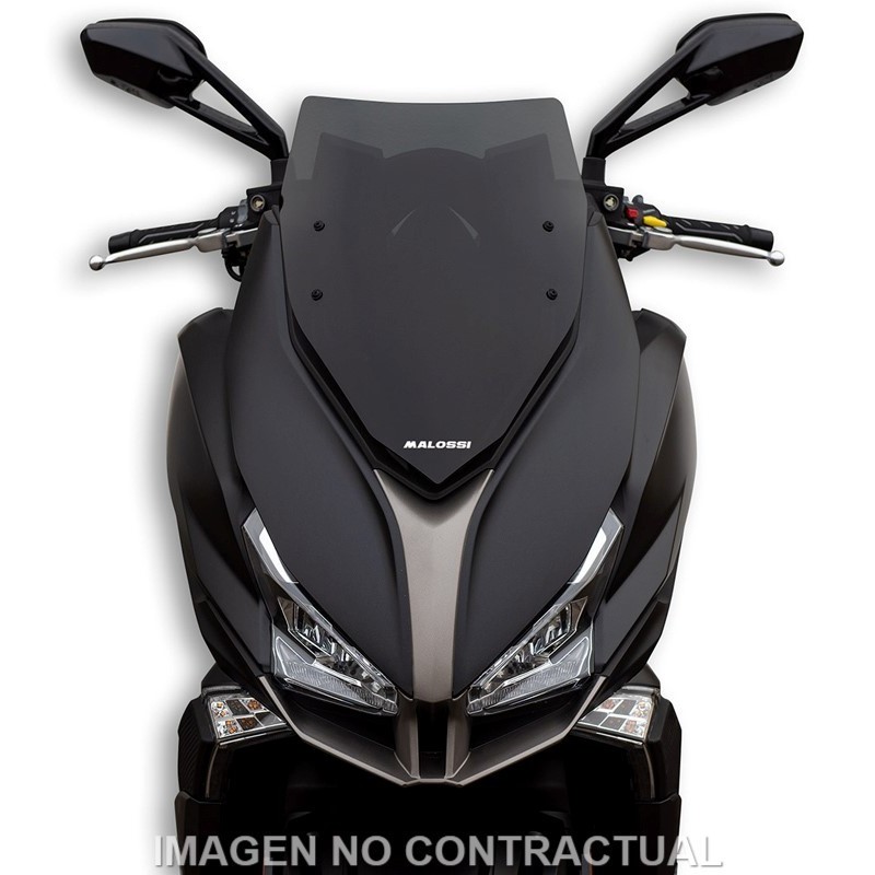 cupula malossi ahumado oscuro kymco xciting 4518354
