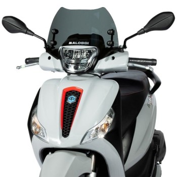 cupula malossi piaggio medley 125 4518761