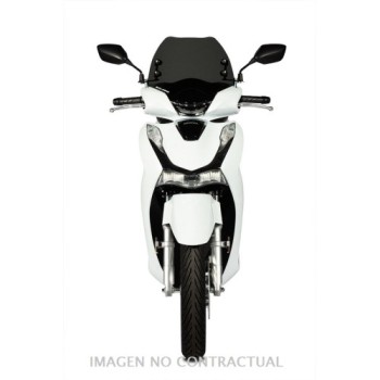 cupula malossi honda sh 125 euro5 4518766