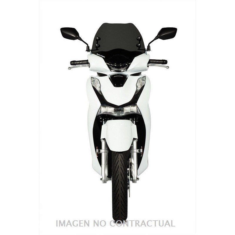 cupula malossi honda sh 125 euro5 4518766