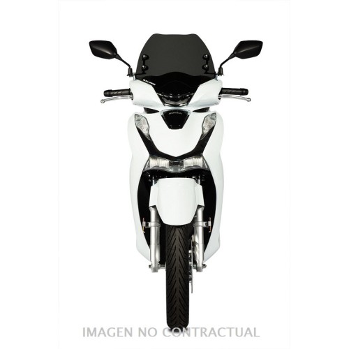 cupula malossi honda sh 125 euro5 4518766